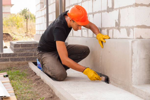 Waterproofing professionals working in Rawson, OH